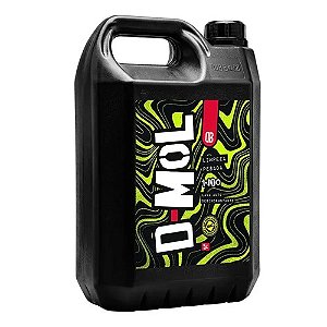 Desincrustante 1:100 D-mol Dub Boyz 5L