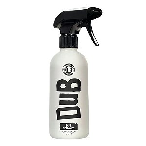 Pulverizador 2 em 1 sprayer Dub Boyz 500ml