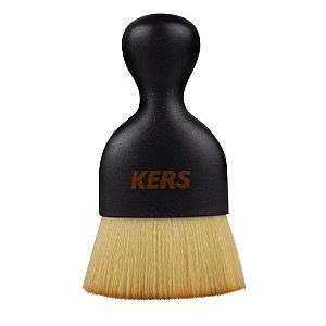 Pincel soft clean Kers