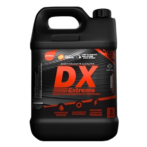 Desengraxante 1:200 DX Extreme Autolimpe 5L