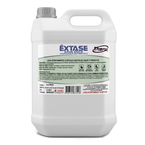 Aromatizante erva doce Dimple 5L