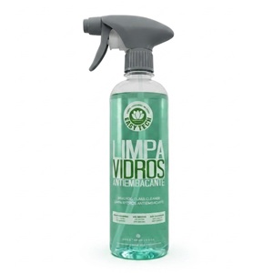 Limpa vidros antiembaçante Easytech 500ml