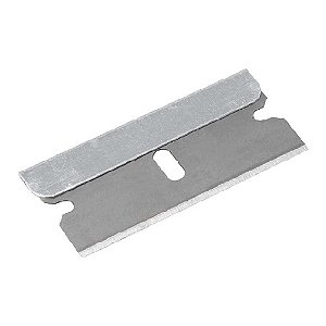 Lâmina para raspador ratinho c/ 5 pcs Vonder 40mm