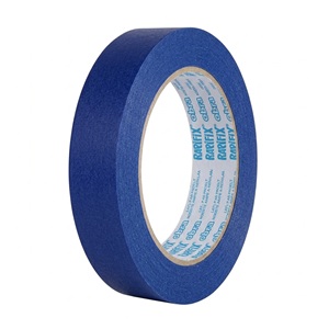 Fita crepe azul UV Rapifix 18mmx40m