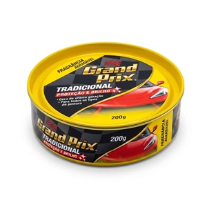Cera pasta Grand Prix 200gr