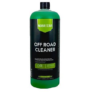 Limpador off road cleaner Nobrecar 1,5L