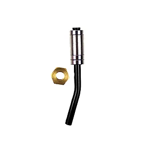 Rolamento de troca rápida tornador snow jet Kers