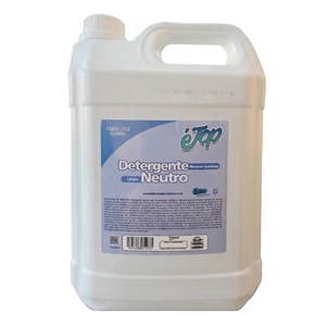 Detergente p/ louça Étop 5L