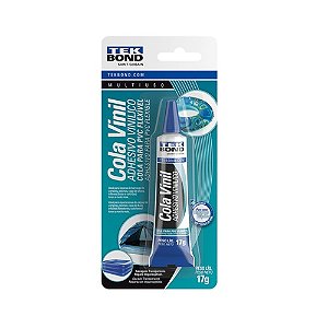Cola vinil Tek Bond 17gr