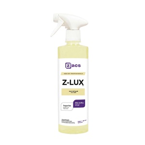 Cera spray  z-lux Zacs 500ml