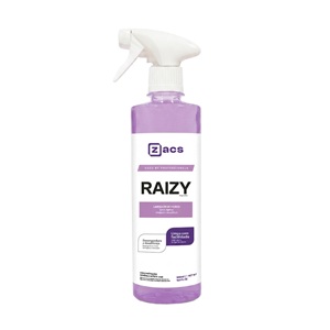 Limpa vidros raizy Zacs  500ml