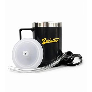 Copo térmico p/ polímero farol clean Detailer