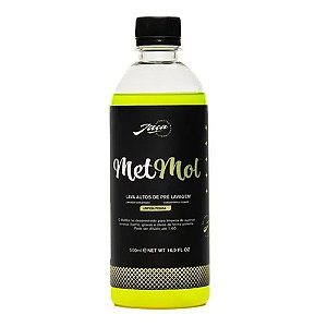 Desincrustante 1:60 metmol Jaça 500ml