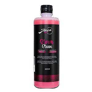 Limpa rodas e motores 1:5 storm clean Jaça 500ml