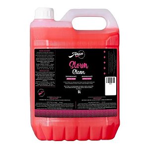 Limpa rodas e motores 1:5 storm clean Jaça 5L