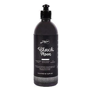 Revitalizador de pneus black moon Jaça 500ml