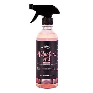 Selante hidroreativo hidrofast hb Jaça 500ml