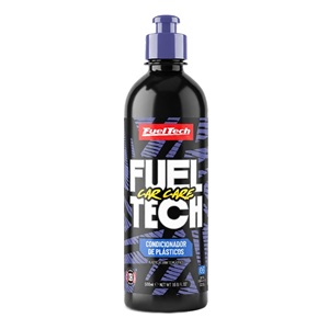 Condicionador de plásticos 1:3 FuelTech 500ml