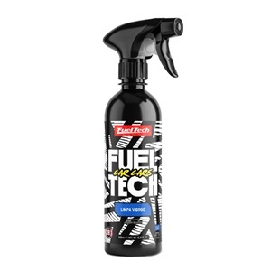 Limpa vidros FuelTech  500ml