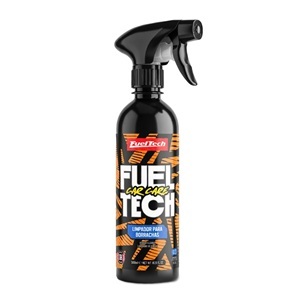 Limpador de borrachas FuelTech 500ml