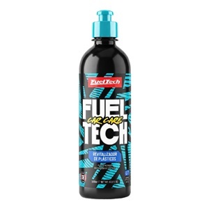 Revitalizador de plásticos FuelTech 500ml