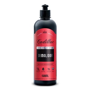 Desengraxante 1:200 demolidor Cadillac 500ml