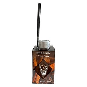 Difusor de ambientes cravo e canela Senalar 100ml