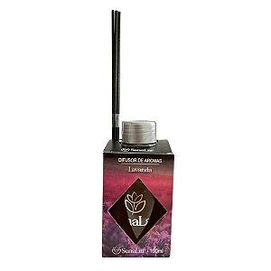 Difusor de ambientes lavanda Senalar 100ml