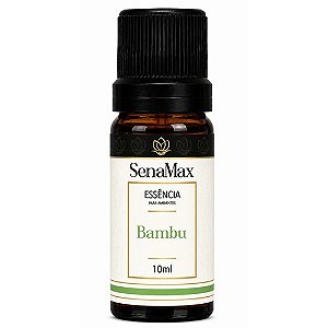 Essência p/ difusores bambu Senalar 10ml