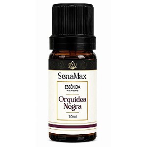 Essência p/ difusores orquídea negra Senalar 10ml