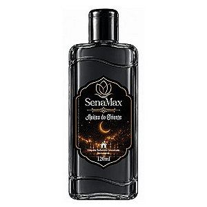 Limpador perfumado noites do oriente Senamax 120ml