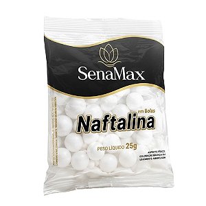 Naftalina Senamax 25gr