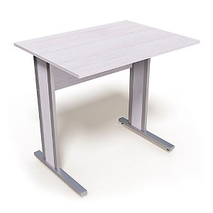Mesa Retangular para Educadora e Secretária