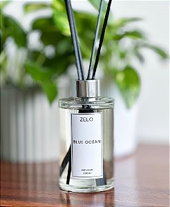 Difusor de Ambiente Blue Ocean 250mL