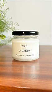 Vela Clássica 120g