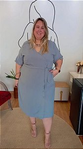 VESTIDO AIR FLOW