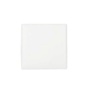 PAINEL LED FLAT QUADRADO EMBUTIR 9 WATTS 4000K - AVANT