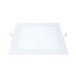 PAINEL LED QUADRADO EMBUTIR 45 WATTS 6500K - AVANT