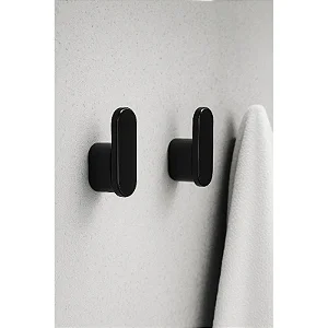 Cabides Gancho de Parede para Toalhas, Bolsas e Roupas