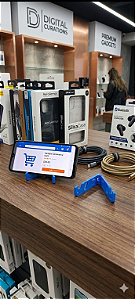 Suporte Universal para celular