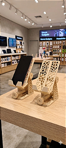 Suporte Universal para Celular ajustável ergonomico