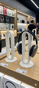 Suporte para HeadPhone ergonômico universal
