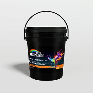 Borracha líquida useColor | 18 kg
