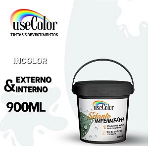 Invisível Impermeável Selante Impermeável Transparente Incolor