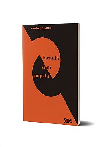 Laranja com papaia