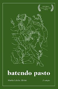 BATENDO PASTO - 2 EDICÃO