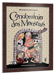 Condomínio dos monstros