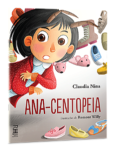 Ana-Centopeia