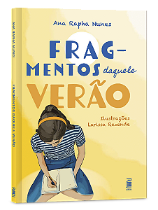 Fragmentos daquele verão