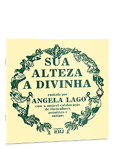 Sua alteza a divinha